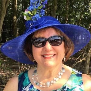 Meet your Posher, Marlene